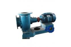 China Two Phase Flow Pulp Industrial Centrifugal Pumps Papermaking supplier