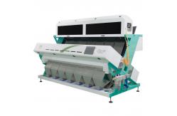 China PET Plastic Colour Sorting Machine 7 Chutes High Capacity supplier