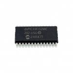 Shenzhen PIC18F65J11-I/PT PIC18F85J10 DSPIC33FJ32MC202-I/SO DSPIC33FJ32GS606 16BIT 32KB FLASH 28 IC MCU for sale