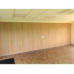 Movable Operable Sliding Folding Partition Walls For Classroom 85mm Width