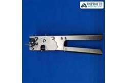 China Durable MTS series SMT Consumables SMT Splice Tool With Clip supplier