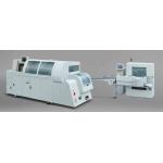 Digital Robot Paper Glue Book Binding Machine 2000C/H With 4 Clamps for sale