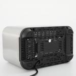electric good use bread toaster 2 slice toasted breads for household toaster