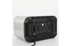 China electric good use bread toaster 2 slice toasted breads for household toaster supplier