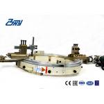18in - 24in Small Space Portable Pipe Cutting And Beveling Machine High Efficiency for sale