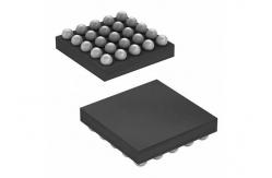 China MAX30131CWA Sensor IC 1-Channel Ultra-Low Power Electrochemical Sensor AFEs supplier