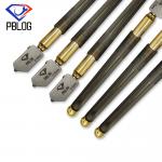 matel handle cheap single packing box glass cutter good quality for sale
