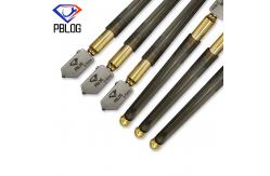 China Customize Length PBLOG Hot Diamond Glass Knife for DIY Grade Cutting Tools supplier