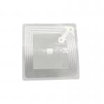 13.56MHz RFID Library Labels NFC Library Book RFID Tag Weatherproof for sale
