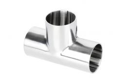 China Copper ASME Pipe Reducing Tee Long Thread Pipe Fittings Forged Pipe Joint supplier