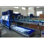 Full - Automatic Shrink Wrapping Machine For Carton Box With 1 Years Warranty for sale