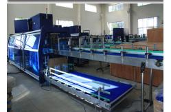 China Full - Automatic Shrink Wrapping Machine For Carton Box With 1 Years Warranty supplier
