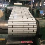 JIS PPGI Manufacturers PPGI PPGL 1200mm 0.5mm Prepainted Alu-Zinc Steel Coil with Z41-Z60 Coating in Camouflage Pattern for sale