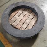 Nickel Alloy Forging Ring Duplex Stainless Steel S31803 Forging Ring 2205 Forgings for sale