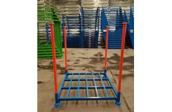 China High Quality Low Price Save-Space Fabric Storage Durable Nestainer Rack supplier