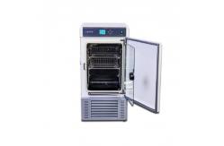 China Intelligent Laboratory Biochemical Incubator 400L Epidemic Prevention supplier