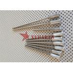 M3*75mm Capacitor Discharge Bi-Metallic Welding Pins with washers For Marine Building for sale