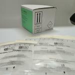 Ai 650 95Kpa Certified Specimen Safety Bag For Seven Tubes for sale