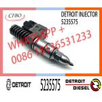 5235600 Common Rail Diesel Engine Fuel Injector 4991754 5235575 5235580