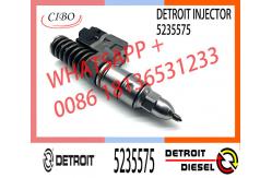 China 5235600 Common Rail Diesel Engine Fuel Injector 4991754 5235575 5235580 supplier