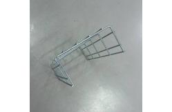 China 10Ft Steel Network Cable Tray Fireproofing Easy Installation And Maintenance supplier
