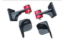 China Diesel Cummins Engine Mounts Spare Parts Motor Repair supplier
