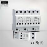 IEC61643-1 Surge Protection Device SPD With Short Response Time for sale
