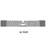 RFID UHF Inlay ALIEN H3 Chip 9630 Dry Inlay / Rfid Wet Inlay for sale