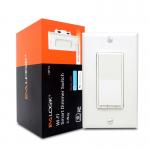 Smart Lighting Dimmer Switch for sale
