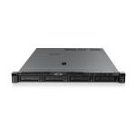 Platinum 1U ThinkSystem SR530 Lenovo GPU Server Intel Xeon Silver 4210 Processor for sale