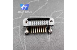 China HW-CMM Connector,HW-321V024F46 supplier