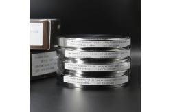 China Metal Alloy CAD CAM Denture Block Cobalt Chrome Denture Grade 2 supplier