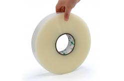 China 1/2 Inch Width Clear UV Resistant Tape Transparent Adhesive supplier