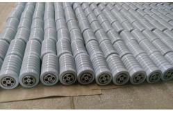 China Solid Core Station Post Insulator manufacturer