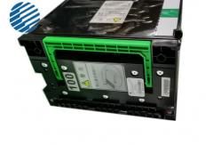 China CRM9250 Acceptance ATM Cash Cassette GRG Recycling Machine supplier