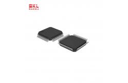 China STM32L052C6T6 MCU Microcontroller Unit Low Power Embedded Applications supplier
