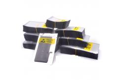 China Customized ESD Square Electrostatic Discharge Bag Antistatic Storage supplier
