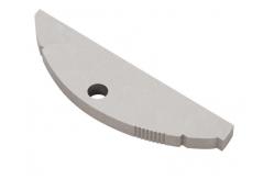 China Customize Irregular Non Standard Shape Saw Special Cutting Industrial Blade supplier