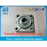 Stainless Steel Pillow Block Bearing 25x95x35.8 mm SSUCF205 / SUCF205 for sale