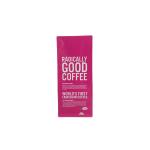 Eco Friendly Tea Bags Packaging Resealable Smell Proof Compostable Biodegradable for sale