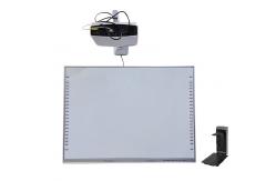China HD Document Visualizer Camera Visual Audio Presenter For Teaching 8 Mega Pixel supplier