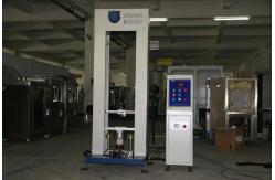 China EN344 Multiscene Strength Test Machine , Anti Interfere Tensile Strength Tester supplier