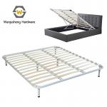 Assembled Furniture Parts for Simple Bed Frame Wooden Slats for sale