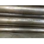 20mm 75mm Monel 400 SB 111 BS 2871 B165 90/10 Copper Nickel tubes Copper Tube Cheap for sale