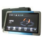 5.0 Inch 65K Color TFT Touch Screen Bluetooth GPS Navigator System V5008 for sale