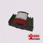 D137-001-011  MOOG  Analog Extension Module for sale