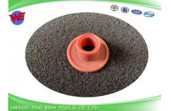 China 4ec130a701 Makino Upper&Lower Nozzle Holder N202 Edm Parts Water Nozzle supplier