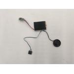 2.4inch LCD Video Module , Hdmi LCD Module 300mAh For Card Display With EVA Foam for sale