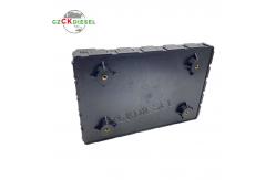 China Electrical Junction Box Assembly WG9716582301 WG9716582301/3 for Sinotruk HOWO Truck supplier