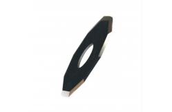China Stick Packaging Circular Slitting Knife Hobbing Blade Rotary Slitter Knives supplier